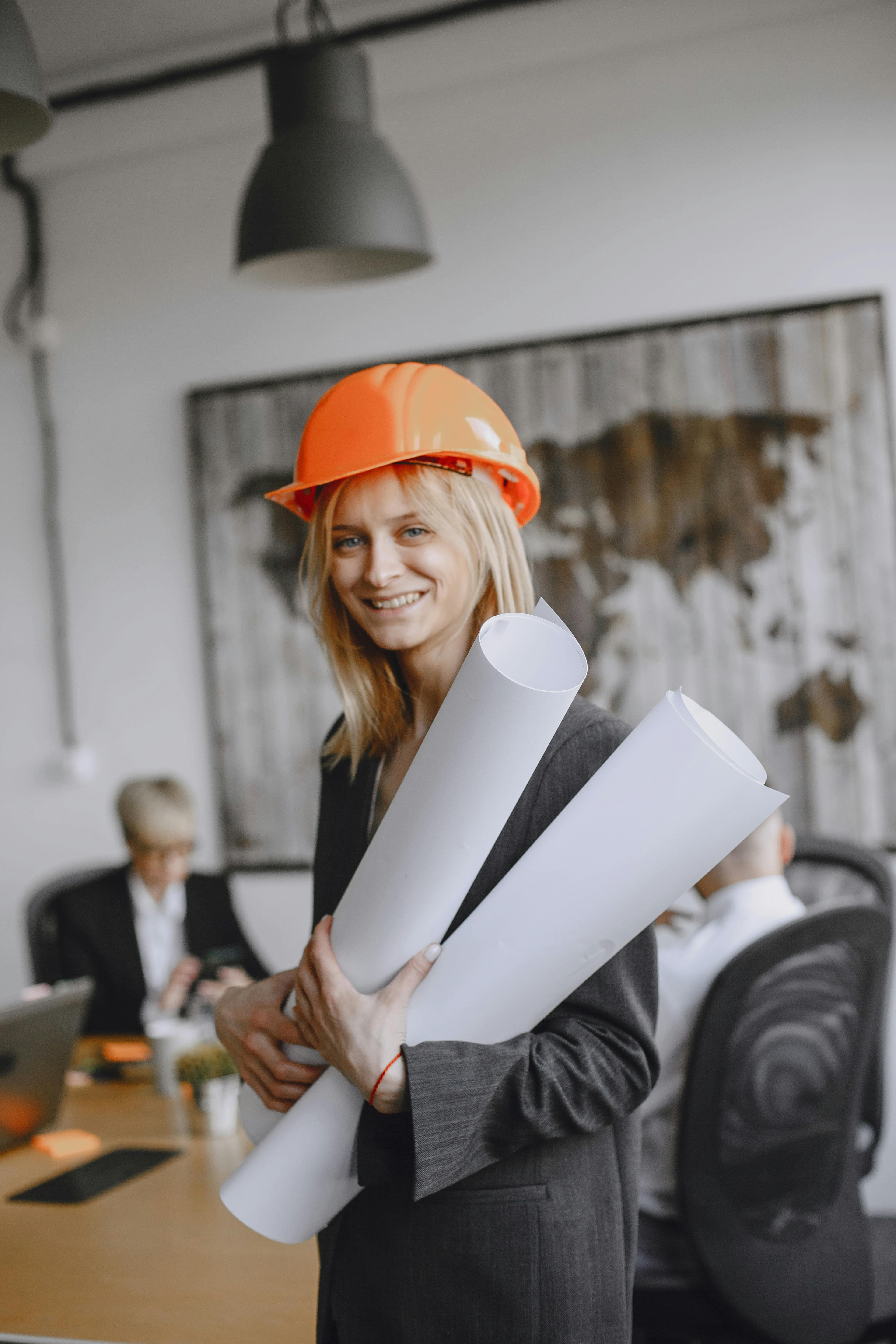 Education construction project management UK