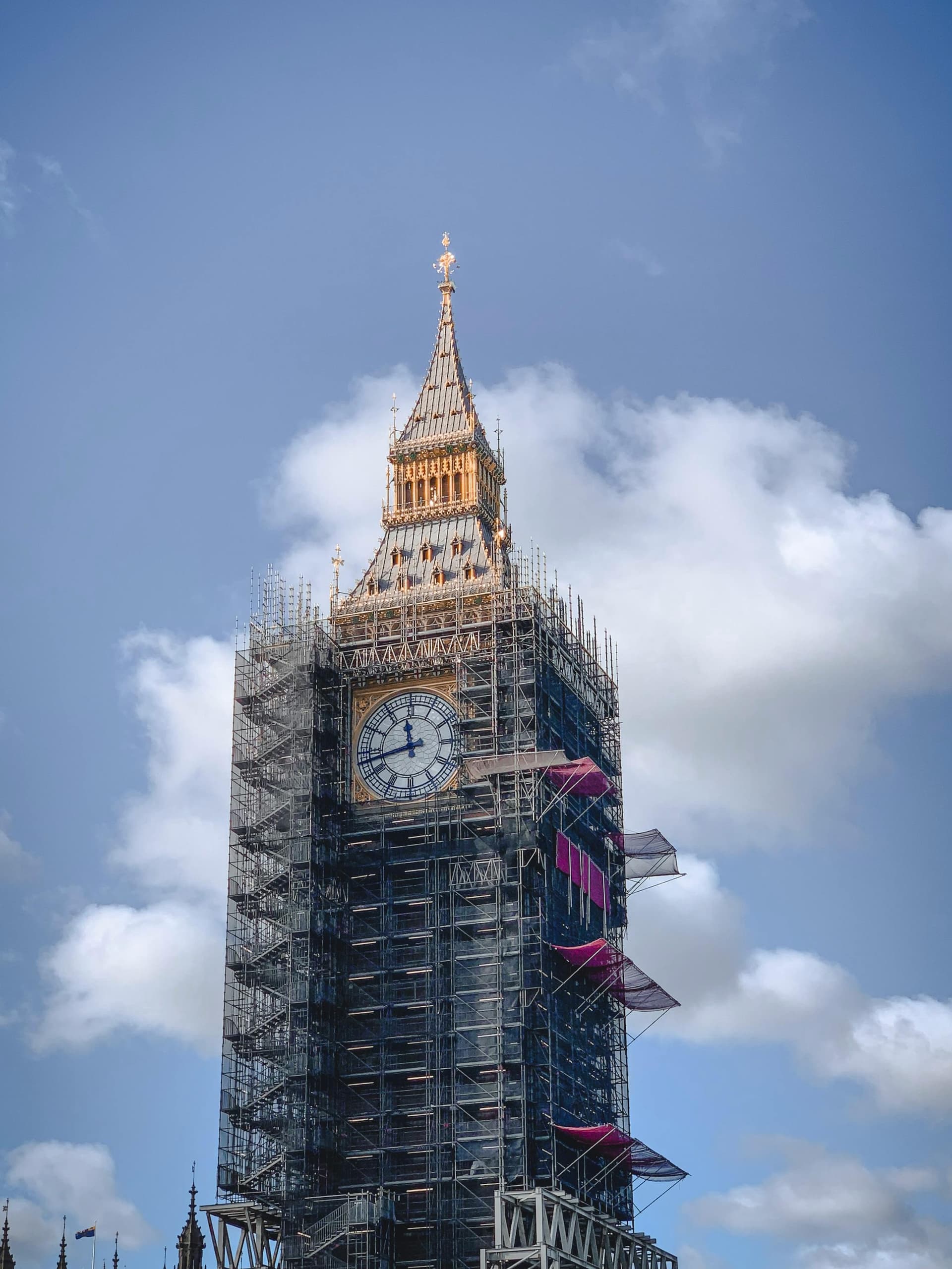 Heritage building conservation and listed building construction consultancy in the UK