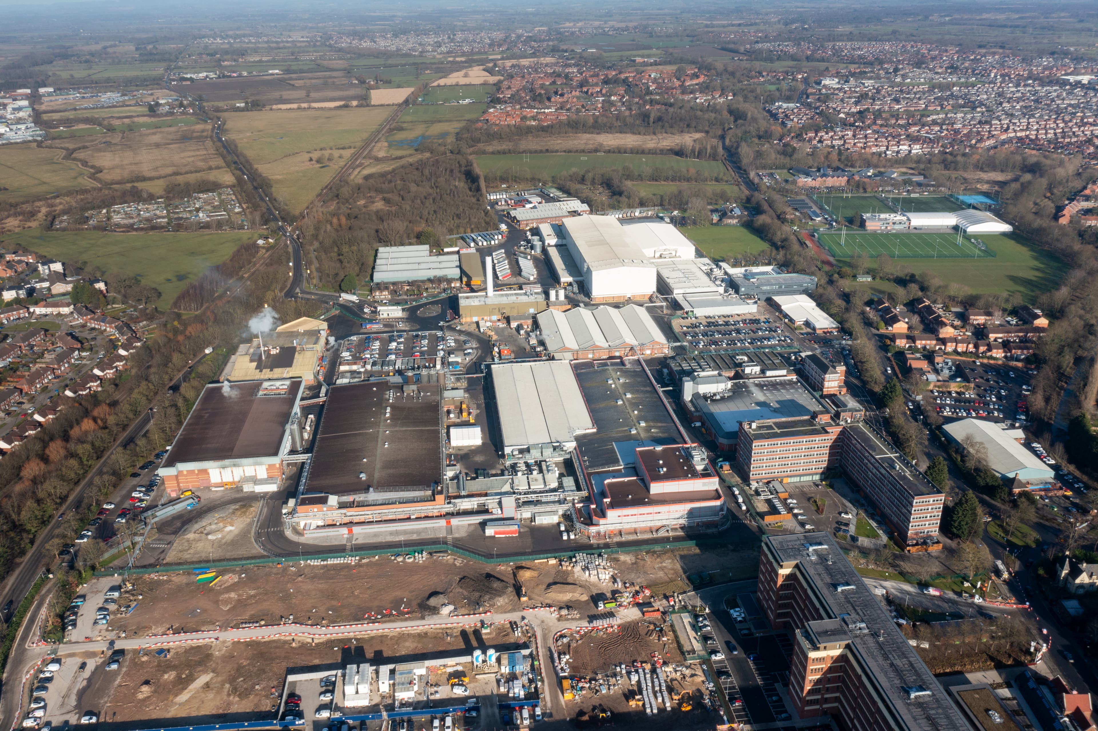 Construction consultancy solutions