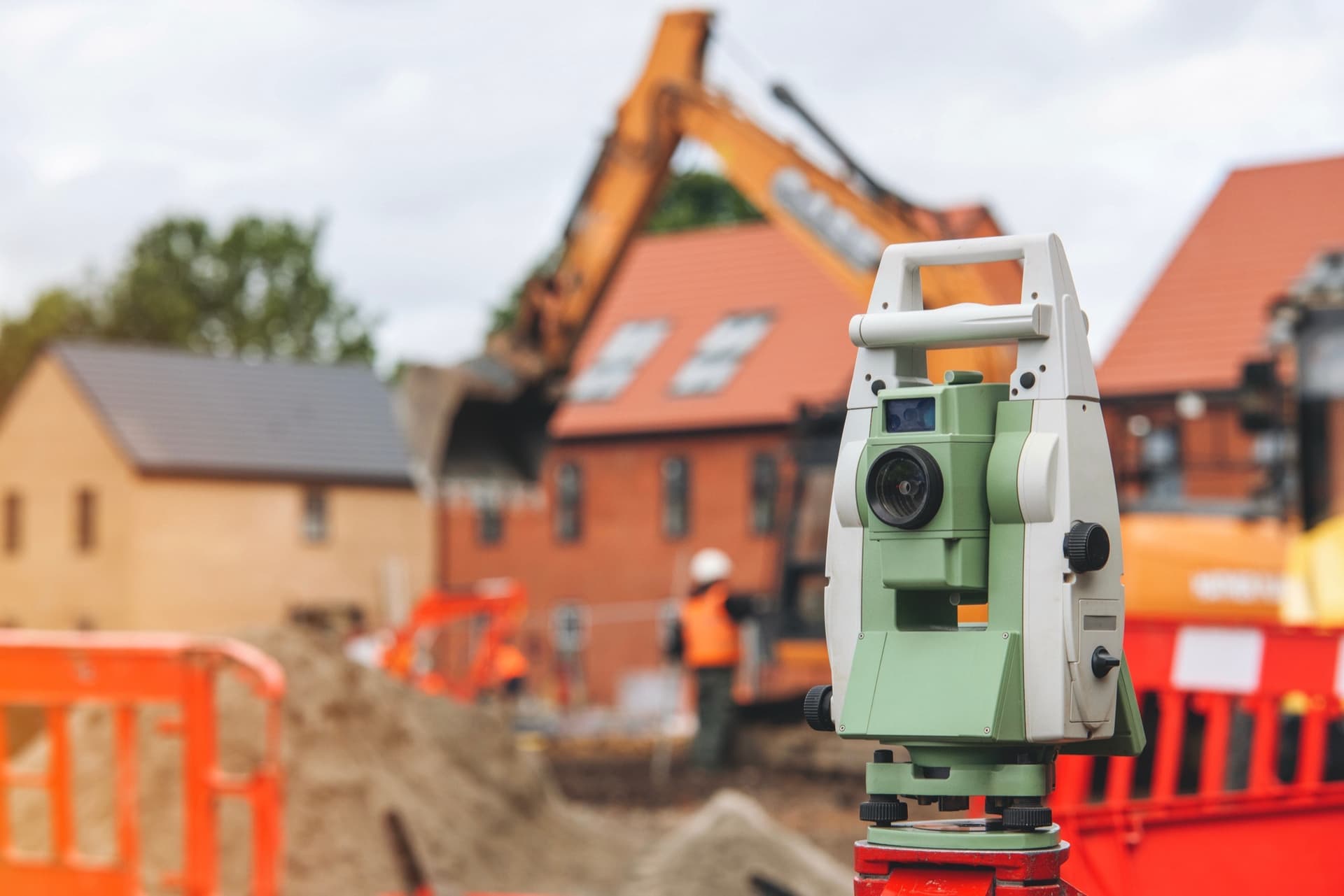 Building Safety Act 2022: What It Means for Your Projects