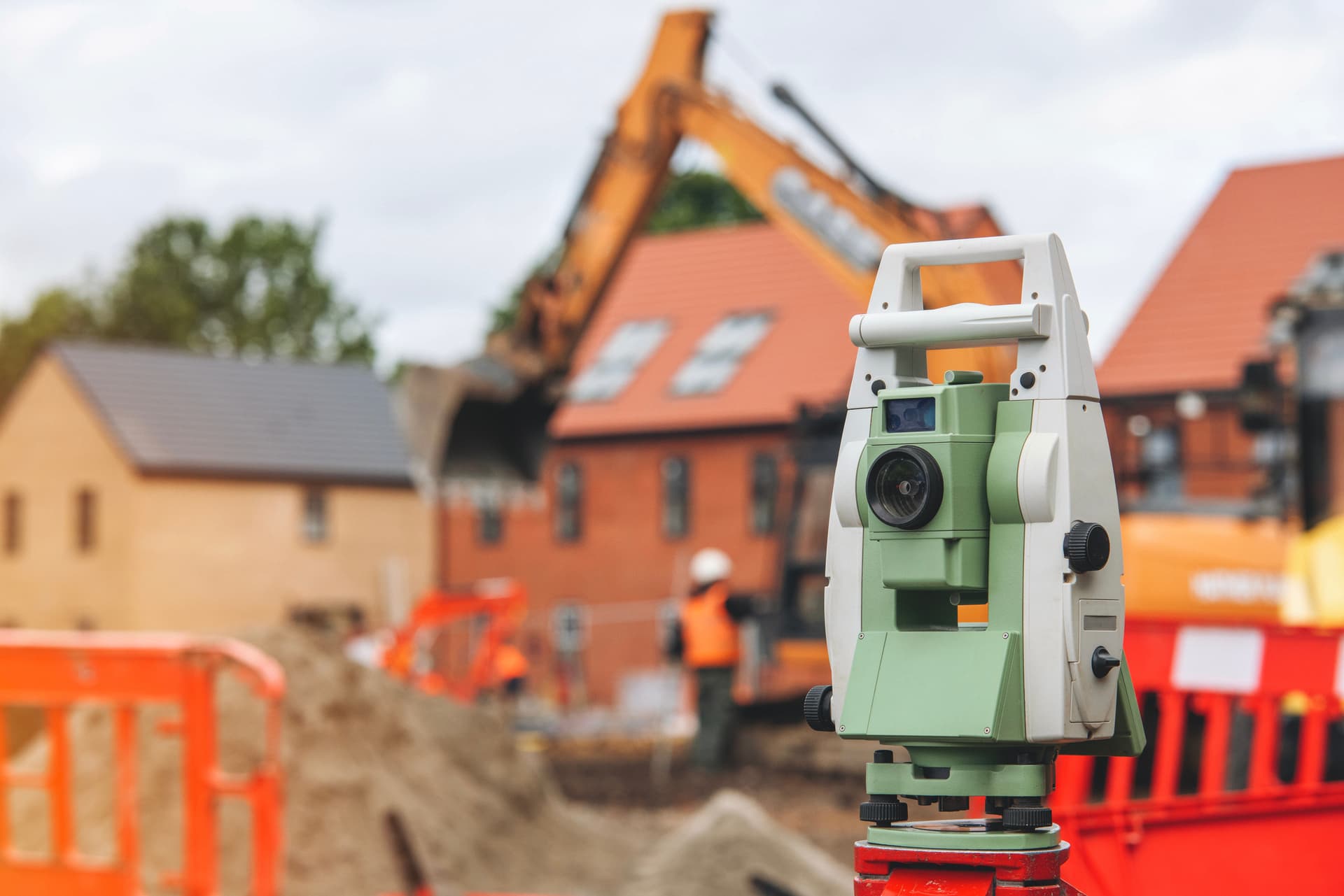 Building Safety Act 2022: What It Means for Your Projects